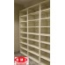Boltless Rack c/w Metal Shelves